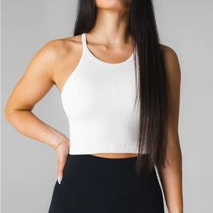 Vitality High Neck Tank